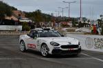 Abarth 124 Rally 2018 года